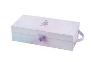 carte pokémon boite de rangement mewtwo vstar universe coffret chinois