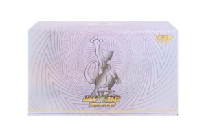 carte pokémon coffret vstar universe mewtwo chinois