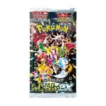 Cartes Pokémon Booster Shiny Treasure Ex SV4A japonais Tengucards Tengu Cards