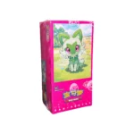 display pokémon chinois simplifié cbb1C gem pack