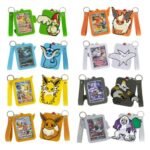 Coffret Pokémon Boîte Mystère Evoli Chinois Simplifié