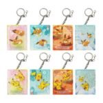 Coffret Pokémon Porte Carte Mystère Pikachu/Evoli V Chinois Simplifié