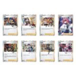 coffret pokémon chinois trainer collection gift box